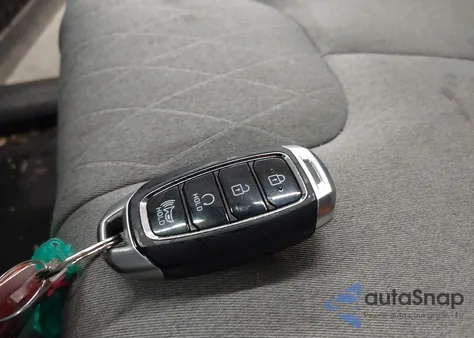 2021 Hyundai Palisade Sel z USA, uszkodzony, nr VIN KM8R2DHE8MU214737